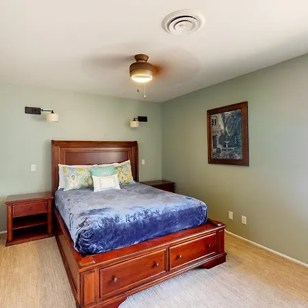 Casita Encantada Permit# 4071